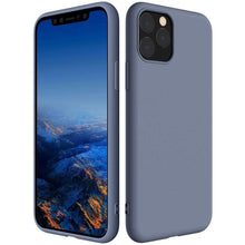 将图片加载到图库查看器，Silicone Phone Case compatiable with iPhone 11, Pro and Pro Max
