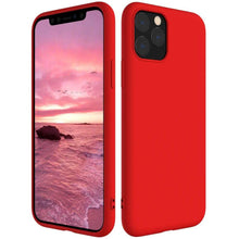将图片加载到图库查看器，Silicone Phone Case compatiable with iPhone 11, Pro and Pro Max
