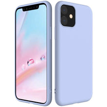 将图片加载到图库查看器，Silicone Phone Case compatiable with iPhone 11, Pro and Pro Max

