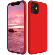 将图片加载到图库查看器，Silicone Phone Case compatiable with iPhone 11, Pro and Pro Max
