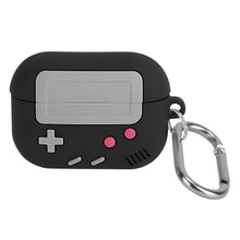 Load image into Gallery viewer, Silicone Protective Case Fit for Airpod Pro
