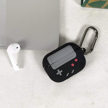 Load image into Gallery viewer, Silicone Protective Case Fit for Airpod Pro
