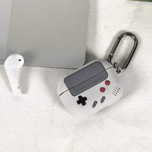 Load image into Gallery viewer, Silicone Protective Case Fit for Airpod Pro
