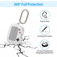 Load image into Gallery viewer, Silicone Protective Case Fit for Airpod Pro
