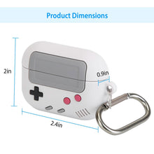 Load image into Gallery viewer, Silicone Protective Case Fit for Airpod Pro
