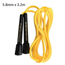 Load image into Gallery viewer, Simple Kids Jump Skip Rope Beaded Sports Segmented Jump Rope For Fitness Classic Beaded Jump Ropes For Physical Education Gym Glass Personal Use Premium Skipping Rope For Kids
