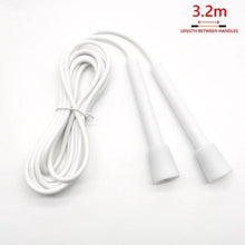 Load image into Gallery viewer, Simple Kids Jump Skip Rope Beaded Sports Segmented Jump Rope For Fitness Classic Beaded Jump Ropes For Physical Education Gym Glass Personal Use Premium Skipping Rope For Kids
