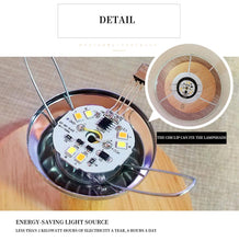 将图片加载到图库查看器，Simple Modern Table Lamp Bedroom Study Bedside Lamp 5V-220v Dimming Solid Wood Creative Birthday Gift Night Light Decorative Table Lamp Cute Study Lamps for Bedroom Décor
