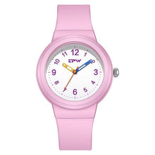 将图片加载到图库查看器，Simple Super Easy To Read Watch For Medical Doctors Women Students Nurse Watch For Medical Students Doctors Nursing Watches For Women With Second Hand
