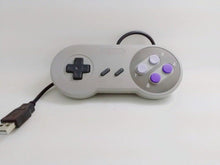 将图片加载到图库查看器，Simple Sustainable USB Portable Joystick Gamepad Controller Compatible With PC Computer Laptop  Ergonomic Design Joystick
