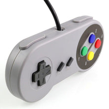 将图片加载到图库查看器，Simple Sustainable USB Portable Joystick Gamepad Controller Compatible With PC Computer Laptop  Ergonomic Design Joystick
