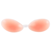 Load image into Gallery viewer, Sizzling Silicone Bra Invisible Push Up Strapless Bra Backless Breast Enhancer For Women And Lady
