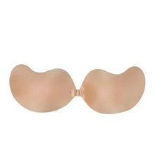Load image into Gallery viewer, Sizzling Silicone Bra Invisible Push Up Strapless Bra Backless Breast Enhancer For Women And Lady
