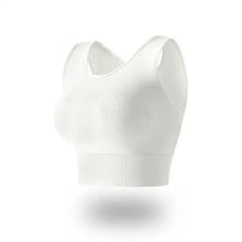 将图片加载到图库查看器，Sizzling Sports Bra For Women Solid Yoga Top Fitness Pad Bra Girl Active Wear Workout Running Sportswear Breathable Soft Bra
