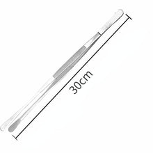 将图片加载到图库查看器，Skewers Kebab Maker Grill Barbecue Stringer Box Machine Beef Meat Vegetables Grill Outdoor BBQ Gadget Useful BBQ Accessories  Non-Sticky Barbecue Manual Skewer Press Food Grade Grill Kitchen Accessories
