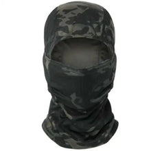 Load image into Gallery viewer, Ski Full Face Cover Winter Neck Warmer Bike Cycling Windproof Bandana Scarf Camo Head Scarf
