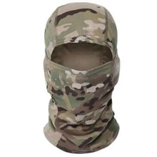 Load image into Gallery viewer, Ski Full Face Cover Winter Neck Warmer Bike Cycling Windproof Bandana Scarf Camo Head Scarf
