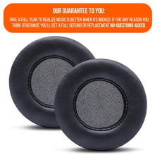 将图片加载到图库查看器，Skullcandy Hesh 2 Replacement Earpads
