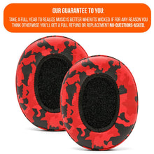 将图片加载到图库查看器，Skullcandy Hesh 3, Evo, and Crusher Replacement Earpads
