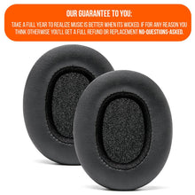 将图片加载到图库查看器，Skullcandy Hesh 3, Evo, and Crusher Replacement Earpads
