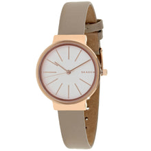 将图片加载到图库查看器，Skagen Women's Ancher
