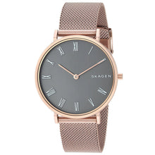 将图片加载到图库查看器，Skagen Women's Hald
