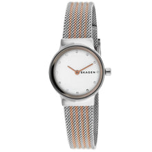 将图片加载到图库查看器，Skagen Women's Freja
