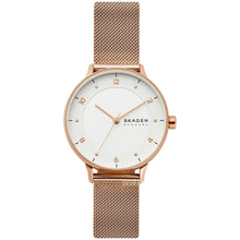 将图片加载到图库查看器，Skagen Women's Riis
