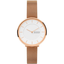 Load image into Gallery viewer, Skagen Women's Gitte
