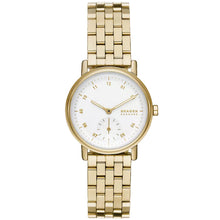 将图片加载到图库查看器，Skagen Women's Kuppel Lille
