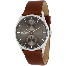 将图片加载到图库查看器，Skagen Men's Holst
