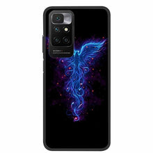 将图片加载到图库查看器，Slim Silicone Matte Phone Cases Thin Gel Back Cover Shockproof For Xiaomi Redmi 10 Case Marble Soft Silicone Back Case for Xiomi Redmi 10 Phone Cover Redmi10 Prime 2022
