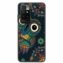 将图片加载到图库查看器，Slim Silicone Matte Phone Cases Thin Gel Back Cover Shockproof For Xiaomi Redmi 10 Case Marble Soft Silicone Back Case for Xiomi Redmi 10 Phone Cover Redmi10 Prime 2022
