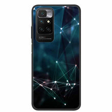 将图片加载到图库查看器，Slim Silicone Matte Phone Cases Thin Gel Back Cover Shockproof For Xiaomi Redmi 10 Case Marble Soft Silicone Back Case for Xiomi Redmi 10 Phone Cover Redmi10 Prime 2022
