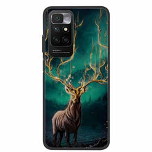 将图片加载到图库查看器，Slim Silicone Matte Phone Cases Thin Gel Back Cover Shockproof For Xiaomi Redmi 10 Case Marble Soft Silicone Back Case for Xiomi Redmi 10 Phone Cover Redmi10 Prime 2022
