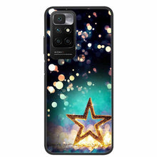 将图片加载到图库查看器，Slim Silicone Matte Phone Cases Thin Gel Back Cover Shockproof For Xiaomi Redmi 10 Case Marble Soft Silicone Back Case for Xiomi Redmi 10 Phone Cover Redmi10 Prime 2022
