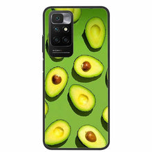 将图片加载到图库查看器，Slim Silicone Matte Phone Cases Thin Gel Back Cover Shockproof For Xiaomi Redmi 10 Case Marble Soft Silicone Back Case for Xiomi Redmi 10 Phone Cover Redmi10 Prime 2022
