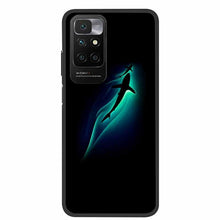 将图片加载到图库查看器，Slim Silicone Matte Phone Cases Thin Gel Back Cover Shockproof For Xiaomi Redmi 10 Case Marble Soft Silicone Back Case for Xiomi Redmi 10 Phone Cover Redmi10 Prime 2022
