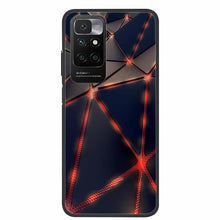 将图片加载到图库查看器，Slim Silicone Matte Phone Cases Thin Gel Back Cover Shockproof For Xiaomi Redmi 10 Case Marble Soft Silicone Back Case for Xiomi Redmi 10 Phone Cover Redmi10 Prime 2022
