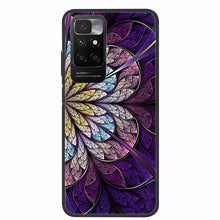 将图片加载到图库查看器，Slim Silicone Matte Phone Cases Thin Gel Back Cover Shockproof For Xiaomi Redmi 10 Case Marble Soft Silicone Back Case for Xiomi Redmi 10 Phone Cover Redmi10 Prime 2022
