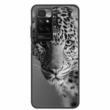 将图片加载到图库查看器，Slim Silicone Matte Phone Cases Thin Gel Back Cover Shockproof For Xiaomi Redmi 10 Case Marble Soft Silicone Back Case for Xiomi Redmi 10 Phone Cover Redmi10 Prime 2022

