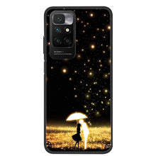 将图片加载到图库查看器，Slim Silicone Matte Phone Cases Thin Gel Back Cover Shockproof For Xiaomi Redmi 10 Case Marble Soft Silicone Back Case for Xiomi Redmi 10 Phone Cover Redmi10 Prime 2022
