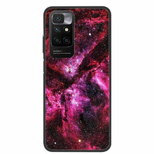 将图片加载到图库查看器，Slim Silicone Matte Phone Cases Thin Gel Back Cover Shockproof For Xiaomi Redmi 10 Case Marble Soft Silicone Back Case for Xiomi Redmi 10 Phone Cover Redmi10 Prime 2022
