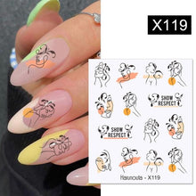 将图片加载到图库查看器，Sliver Bronzing Christmas Slider Nail Art 3D Decals Decoration Snowflake Nail Art Sticker Manicures Transfer Foil Xmas Gift  Nails Snowflake Nail Art Stickers Decals Christmas Nail 3D Self Adhesive Nail Stickers for Acrylic Nails Snowflake
