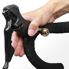 Load image into Gallery viewer, Small Bicycle Bell Mountain Road Bike Horn Sound Alarm Motor Riding Safety Ring Cycling Accessories Bike Bell Classic Bicycle Bell For Bike Ring Bell With Loud Sound Bells For Road Mountain Bike Handlebars Adults
