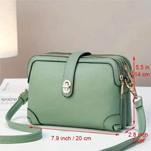 Load image into Gallery viewer, Small Crossbody Fashion Bag for Women
