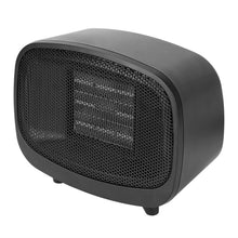 将图片加载到图库查看器，Small Portable Electric Space Heater
