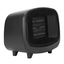 将图片加载到图库查看器，Small Portable Electric Space Heater
