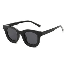 Load image into Gallery viewer, Small Round Women Fashion Sunglasses Popular Style Fashionable Round Shaped Sunglasses Colorful Women Sunglasses Eyewear Summer Shades
