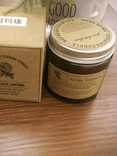 Load image into Gallery viewer, Small Simple Scented Candle Fresh Flowers Scented Candles Soy Candles For Men &amp; Women Long Lasting Spring Candles All-Natural Soy Wax Rustic Home Decor Scented Candles Non-Toxic Ultra Clean Burn Amber Jar Candles Fragrance Candle
